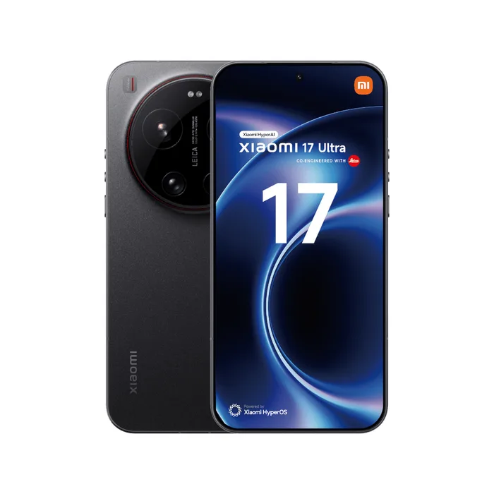 Mi 17 Ultra 16/1Tb Black